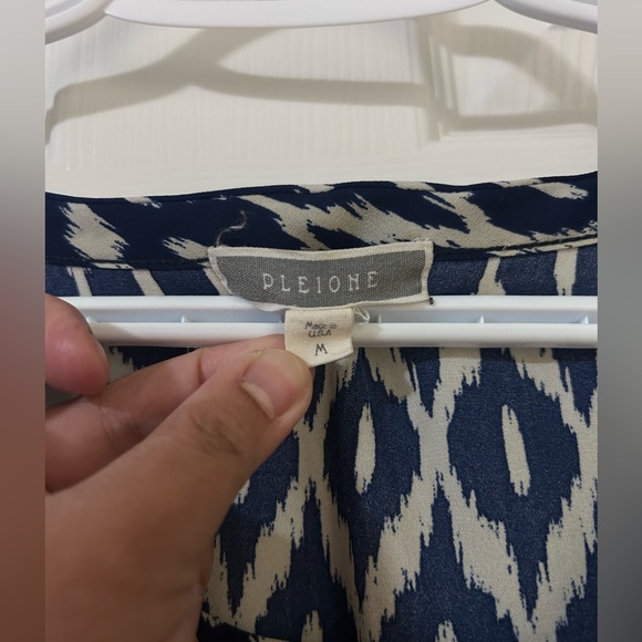 PLEIONE TOP - Picture 5 of 10